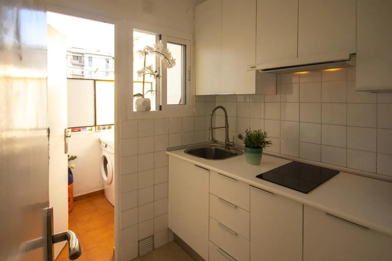 Apartamento Apartamento La Traiña Torre Del Mar España