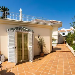 Habitación en casa particular Casa Olé In, Torre Del Mar