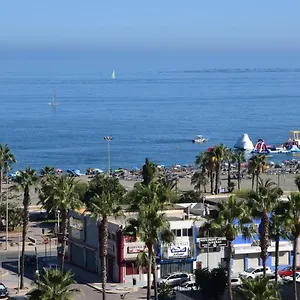 Apartamento Sereva Plazamar, Torre Del Mar