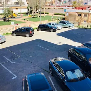 Apartamento El De Mar, Torre Del Mar