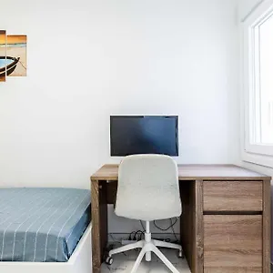 Apartamento A&n Segovia, Torre Del Mar