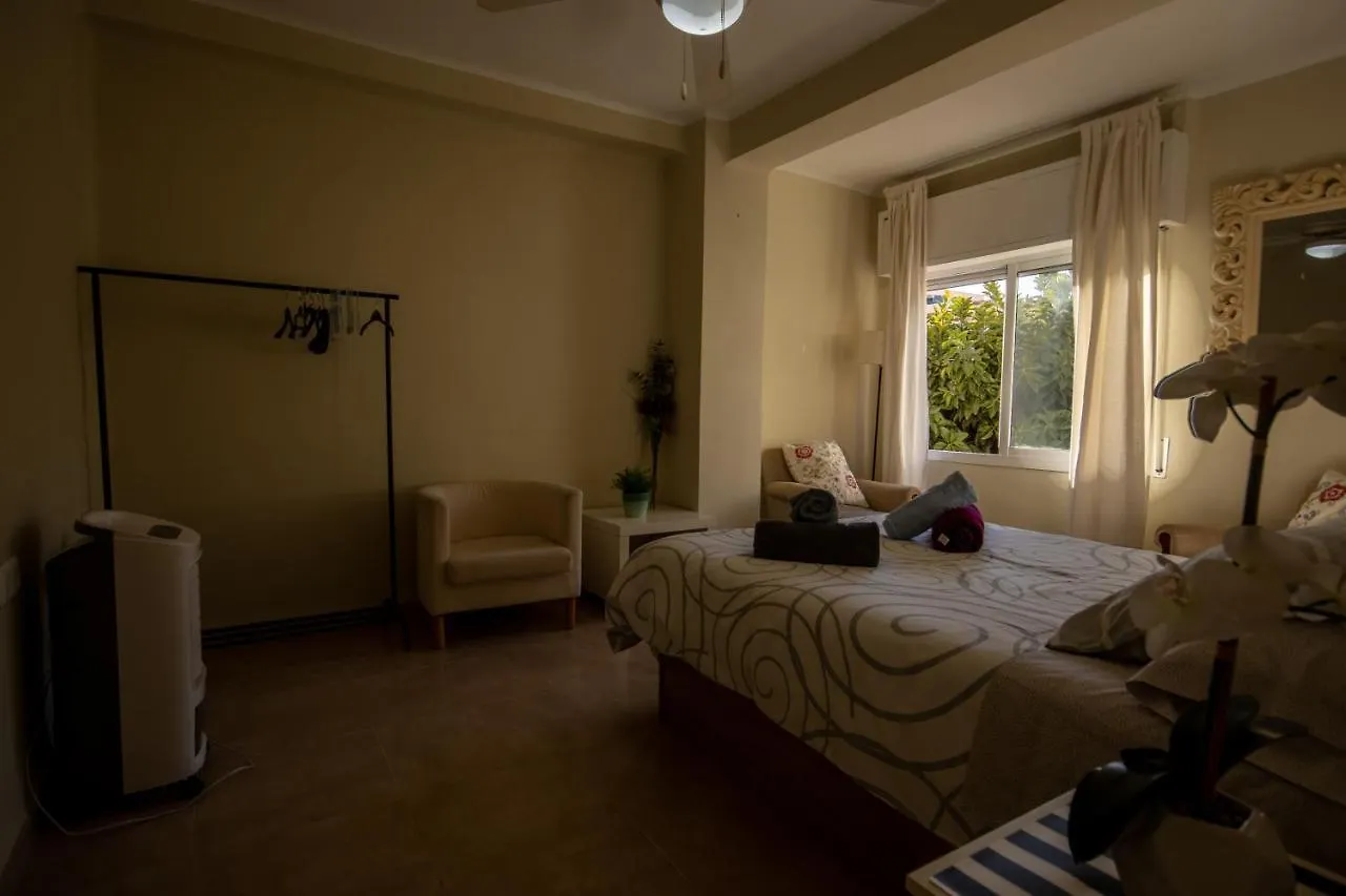 Apartamento La Traina Appartement Torre Del Mar Spanje