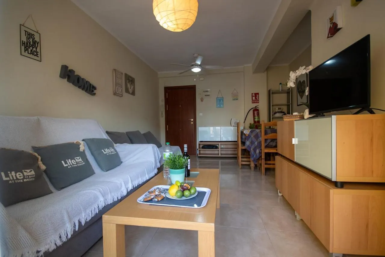 Apartamento La Traina Appartement Torre Del Mar