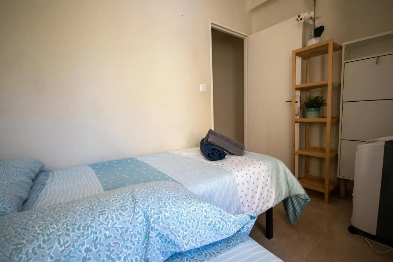 Apartamento La Traina Appartement Torre Del Mar