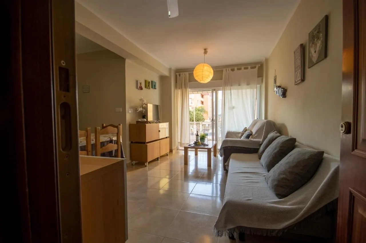 Apartamento La Traina Appartement Torre Del Mar Spanje