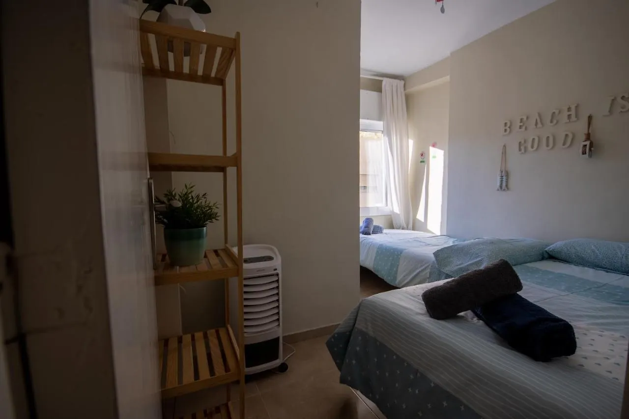 Apartamento La Traina Appartement Torre Del Mar 0*,
