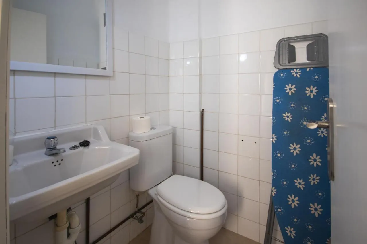 Apartamento La Traina Appartement Torre Del Mar
