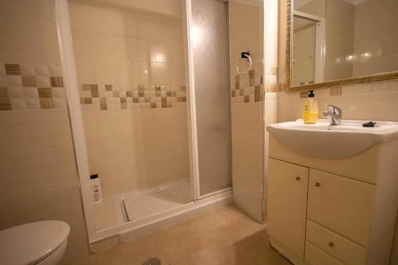 Apartamento La Traina Appartement Torre Del Mar 0*,  Spanje