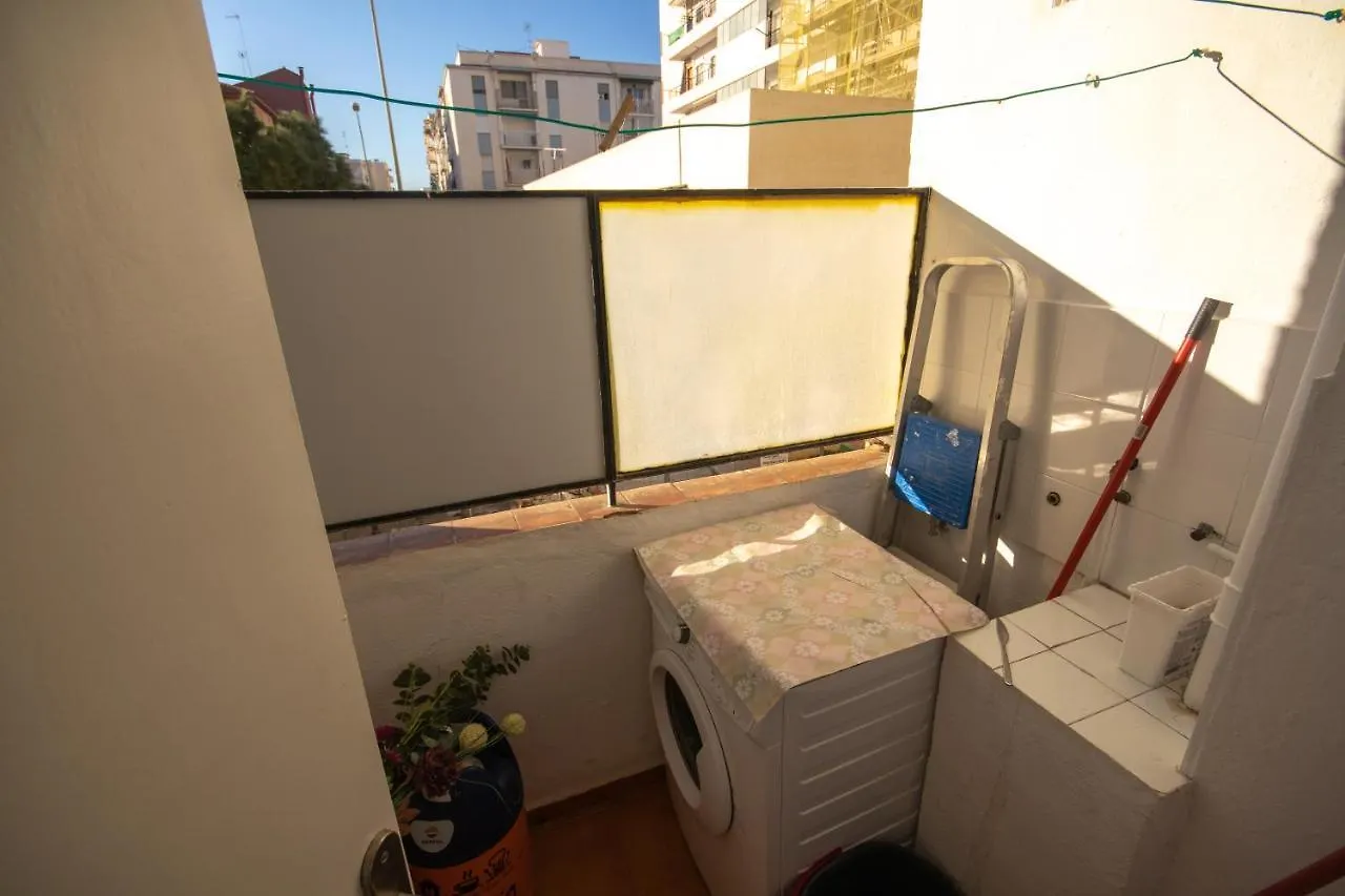 Apartamento La Traina Appartement Torre Del Mar