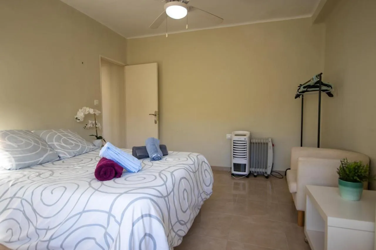 Apartamento La Traina Apartment Torre Del Mar