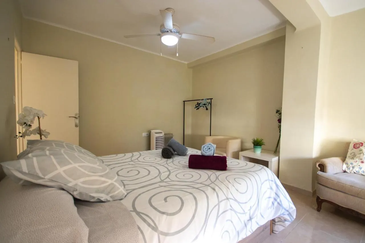 Apartamento La Traina Apartment Torre Del Mar